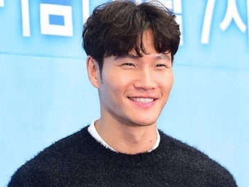 Kim Jong Kook Bikin Takjub Saat Tunjukan Abs Miliknya