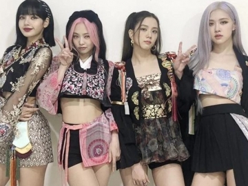 Dipakai BLACKPINK di MV ‘How You Like That’, Penjualan Hanbok Ini Naik Pesat