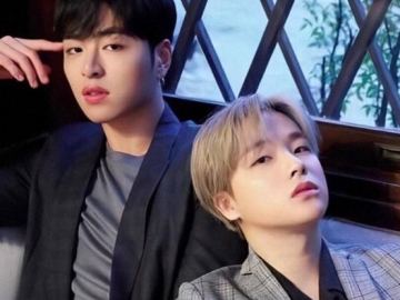 Junhoe dan Jinhwan iKON Kecelakaan