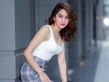 Diduga Tersandung Kasus Prostitusi, Hana Hanifah Sempat Ngaku ke Keluarga Jalani Pemotretan di Medan