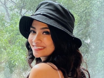 Vanessa Angel Melahirkan Anak Pertama, Paras Sang Bayi Sukses Bikin Jatuh Hati
