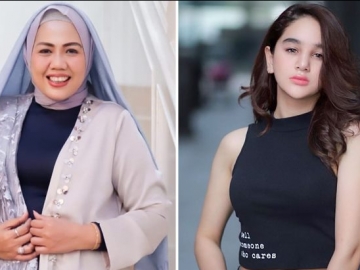 Punya Niat Baik, Ely Sugigi Justru Tuai Kecaman Gara-gara Pinta Tak Hujat Hana Hanifah