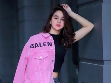 Hana Hanifah Terlibat Kasus Prostitusi Online, Manajer Duga Sang Artis Sengaja Dijebak