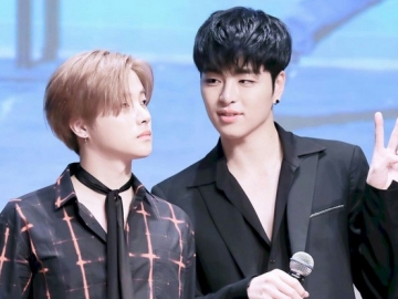 YG Entertainment Konfirmasi Soal Kecelakaan Mobil Junhoe-Jinhwan, Netter Serang Soal Manager Mabuk