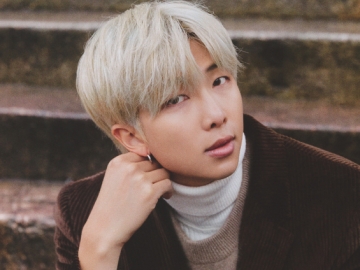 Instagram Pre Debut Rap Monster Mendadak Aktif Lagi, Fans Langsung Panik dan Heboh