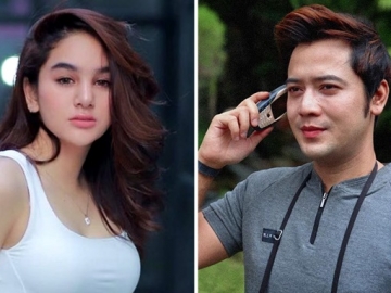 Terlibat Dugaan Kasus Prostitusi Online, Hana Hanifah Sempat ‘Malam Mingguan’ dengan Kriss Hatta