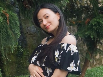 Mulai Rasakan Pergerakan Bayi dalam Perut, Asmirandah Curhat Soal Perubahan Luar Biasa 