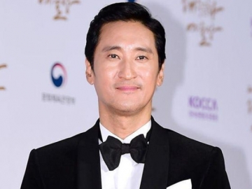 Shin Hyun Joon Bakal Lakukan Tindakan Hukum Atas Tuduhan Penganiayaan Mantan Manajer