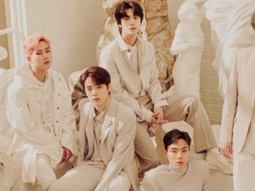 Pandemi Belum Usai, MONSTA X Umumkan Jadwal Baru Konser Amerika dan Kanada