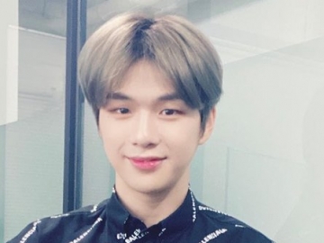 Tiket Fanmeeting Online Kang Daniel Resmi Dijual, Minat?