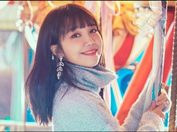 Eun Ji Bicara 'Kutukan' Grup Bubar Usai 7 Tahun dan Ungkap Selalu Ada 'Kesalahan' di Mata Haters