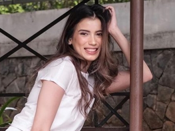 Sabrina Chairunnisa Mendadak Tulis Pesan untuk Kaum Hawa, Kenapa?