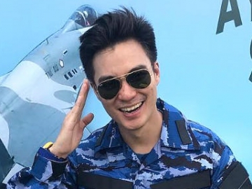 Ditelepon Langsung Suami Paula Verhoeven, Sepupu Baim Wong Berulang Kali Ucapkan Kata Ini