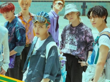 Teaser ATEEZ Tuai Kontroversi, Agensi Minta Maaf