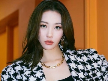 Lontarkan Komentar Jahat ke Sunmi, Orang Ini Didenda 6 Juta