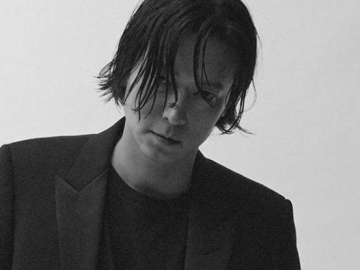 Kang Dong Won Ungkap Karakternya dalam ‘Peninsula’