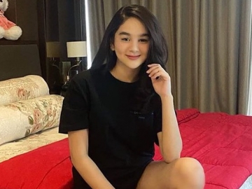 Masih Berstatus Sebagai Saksi Dalam Kasus Prostitusi, Hana Hanifah Diperbolehkan Pulang