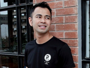 Raffi Ahmad Dipinang Jadi Calon Wakil Walikota Tangerang Selatan, Peringatan Keras Justru Mencuat