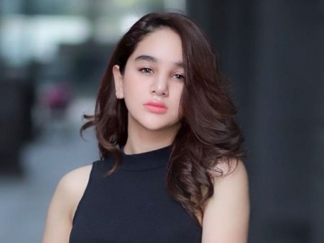 Dipulangkan, Hana Hanifah Ungkap Terima Kasih ke Aparat Kepolisian