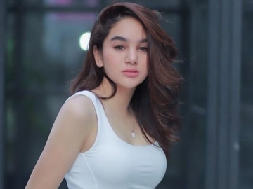 Hana Hanifah Ikut Ungkap Permohonan Maaf, Penampilan Berkerudung Justru Jadi Bahan Nyinyiran