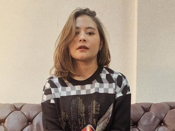 Penulis Buku Best Seller Bocorkan Prilly Latuconsina Bakal Perankan Karakter di Novel Buatannya