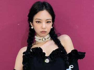 Jadikan Jennie Bintang Iklan, Makanan Ringan Ini Sukses Raup Puluhan Miliar dalam Satu Bulan