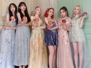 Soal G-Friend Tak Tampil di 'Music Core', MBC Disindir Pakai Pres Rilis yang Sama dengan Seventeen