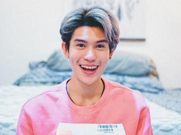 Julian Jacob Unggah Momen Brisia Jodie Nyanyi Lagu 'Layarkan', Interaksi Manis Bikin Fans Baper