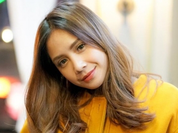 Biasa Kalem, Nagita Slavina Bergaya Centil dan Heboh Saat Joget Ala Cherry Belle Bikin Syok