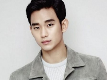 Kim Soo Hyun Bantalan Pakai Batu, Fans Malah Makin Halu