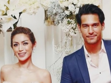 Tak Terlihat Temani Jessica Iskandar di Foto dengan Sandiaga Uno, Fans Cari Keberadaan Richard Kyle