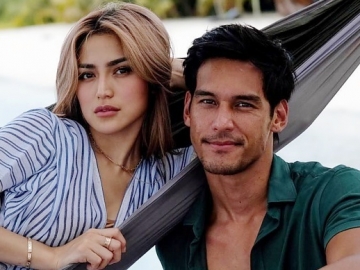 Erick Sebut Penyakit Jessica Iskandar Akibat Parasit, Kok Malah Dituding Sindir Richard Kyle?