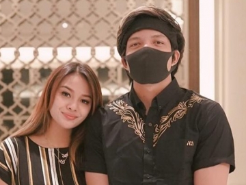 Akhirnya Unggah Video Saat Lamar Aurel Hermansyah, Atta Halilintar: Dari Mr Cuek Tapi Romantis