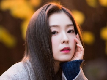 Irene Red Velvet Dikonfirmasi Bakal Debut Layar Lebar
