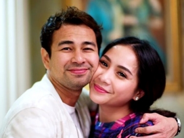 Undang Ayu Ting Ting ke ‘Okay Boss’, Raffi Ahmad ke Nagita Slavina: Kenapa?