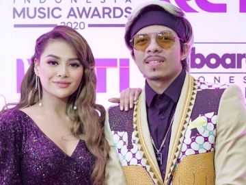 Atta Halilintar Meradang Akun Bodong Sebut Aurel Hermansyah Tak Lagi Perawan