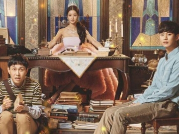 Misteri Ini Akan Terpecahkan di Paruh Kedua ‘It’s Okay Not To Be Okay’