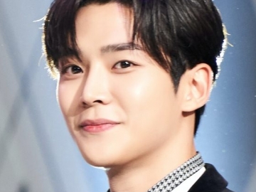 Rowoon SF9 Hiatus Karena Alami Cedera