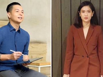 Ernest Prakasa Didik Anak Soal Isu Body Shaming Sejak Dini, Dian Sastro Ikut Curhat Begini