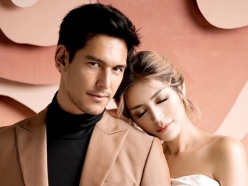 Jessica Iskandar Buka Suara Soal Keberadaan Richard Kyle yang Mendadak 'Hilang'