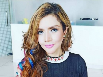 Barbie Kumalasari PD Pamer Rambut Asli, Raffi Ahmad dan Onadio Leonardo Komentar Begini