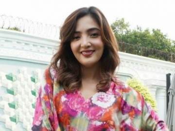 Terungkap Ashanty Ternyata Ingin Lanjutkan Pendidikan S3, Istri Anang Hermansyah Lirik Jurusan Ini