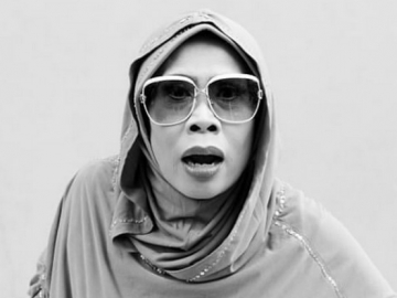 Kabar Duka! Pelawak Omas Tutup Usia