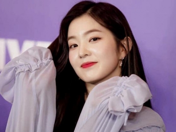 Imut Banget, Penampilan Irene Saat Berkuncir Dua Bikin Fans Tak Percaya Usianya