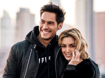 Kakak Jessica Iskandar Berang Sebut 'Parasit' Blokir WA, Dugaan Sindir Richard Kyle Sontak Menguat