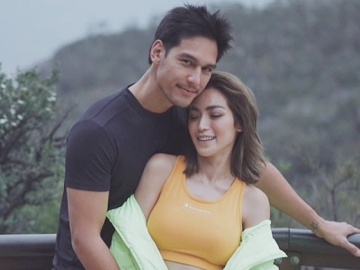 Hubungan Dikabarkan Renggang, Jessica Iskandar dan Richard Kyle Sudah Tak Saling Follow di IG