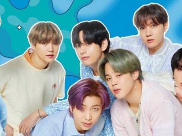 Video Iklan BTS Bocor, Baskin Robbins Beri Peringatan Bakal Ambil Jalur Hukum