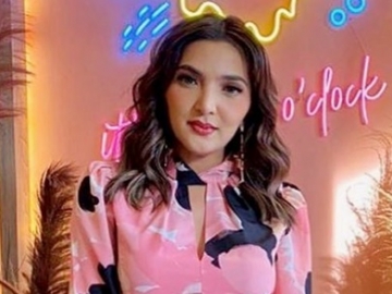 Tak Cuma Suami dan Anak, Ashanty Boyong Seisi Penghuni Istana Cinere untuk Rapid Test 