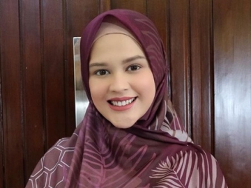 Unggah Momen Persalinan, Cut Meyriska Kini Beber Nama Lengkap Baby S