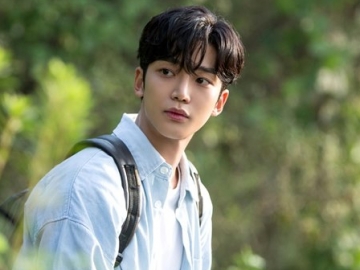 Rowoon SF9 Minta Maaf Buat Fans Kecewa Karena Hiatus